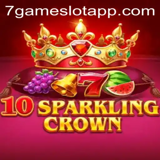 10SparklingCrown: A Dazzling Journey into the World of Gaming