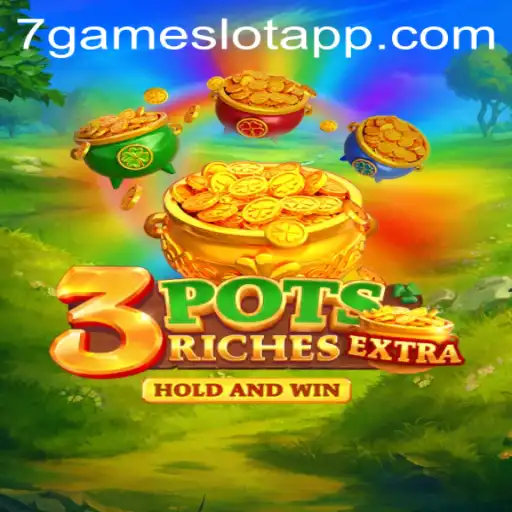 Discover the Innovative World of 3potsExtra: A New Gaming Phenomenon