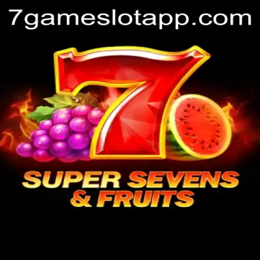 Discover the Excitement of 7SuperSevensFruits: A Thrilling Online Gaming Experience