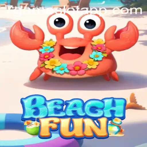 BeachFun: Dive into Excitement with 7Game.COM's Latest Offering