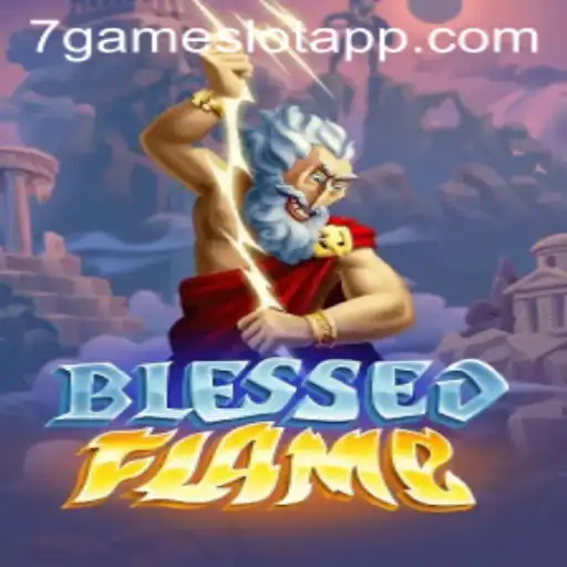 Exploring the Enigmatic World of BlessedFlame: An In-Depth Guide to Gameplay and Strategy
