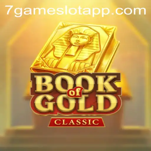 Exploring BookOfGoldClassic: A Timeless Journey with 7Game.COM