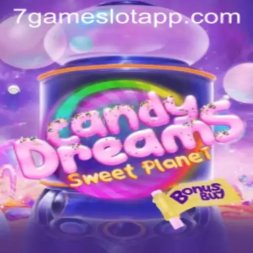 Discover the Magic of CandyDreamsSweetPlanet on 7Game.COM