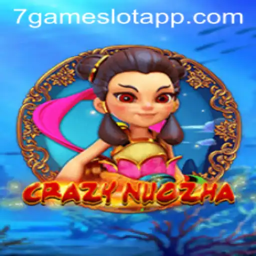 CrazyNuoZha: Discover the Intriguing World of 7Game.COM's Latest Sensation