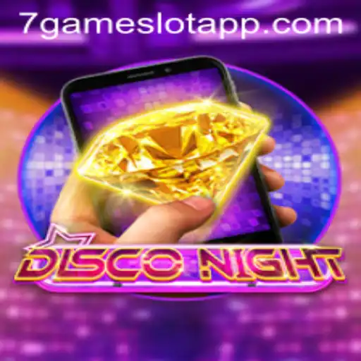 Exploring DiscoNightM: The Ultimate Experience at 7Game.COM