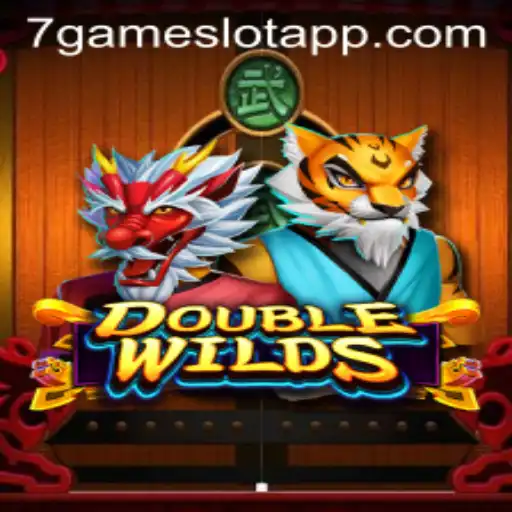 Explore DoubleWilds: A Thrilling Online Casino Adventure by 7Game.COM