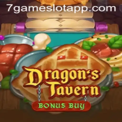 Discover the Enchantment of DragonsTavern: A Journey into the World of 7Game.COM