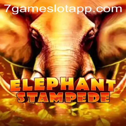 Discover the Thrills of ElephantStampede on 7Game.COM