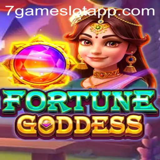 Explore the Thrilling World of FORTUNEGODDESS on 7Game.COM