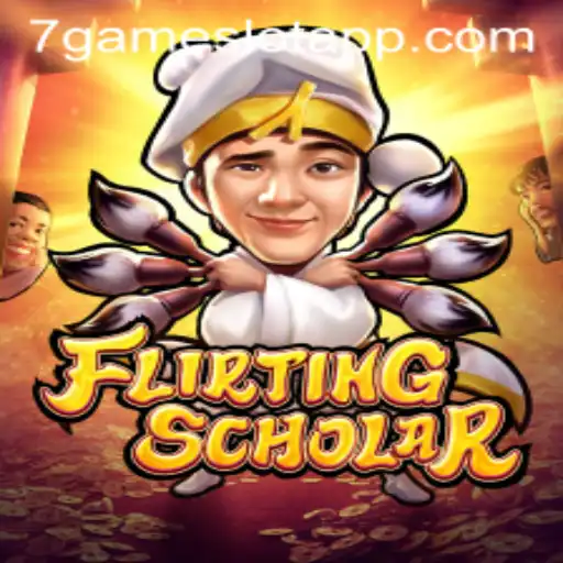 FlirtingScholar: A Deep Dive into the Engaging World of 7Game.COM