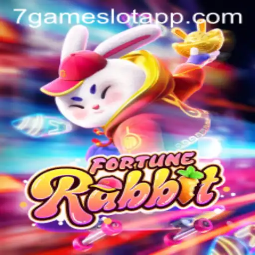 Discover the Exciting World of FortuneRabbit: The Latest Craze from 7Game.COM