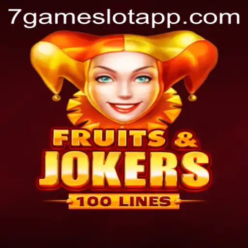 Exploring the Exciting World of FruitsAndJokers100 at 7Game.COM