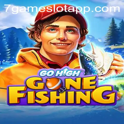GoHighGoneFishing: An Immersive Adventure on 7Game.COM