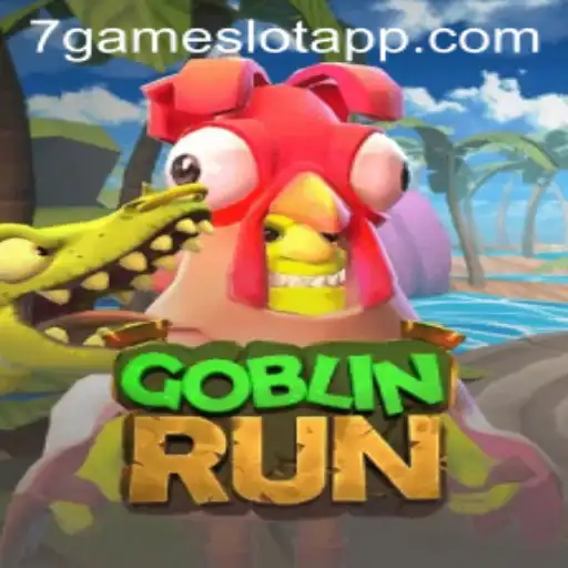 Discovering the Adventure of GoblinRun at 7Game.COM