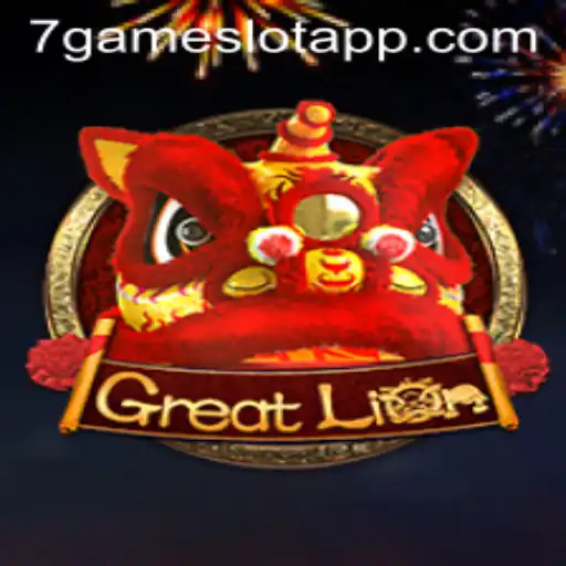 Exploring GreatLion: A Captivating Journey with 7Game.COM
