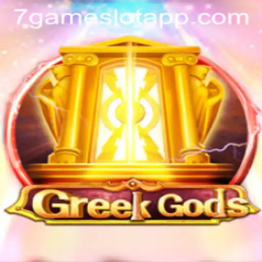 Exploring the Mystical World of GreekGods on 7Game.COM