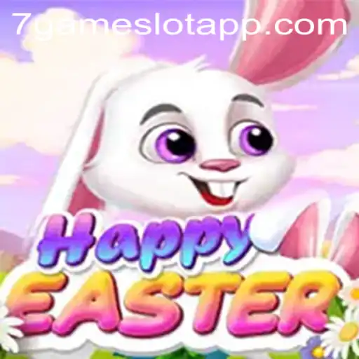 Discover HappyEaster, the Exciting New Game from 7Game.COM