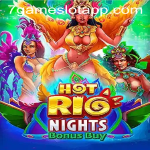 Explore the Thrills of HotRioNightsBonusBuy: A Riveting Game Experience