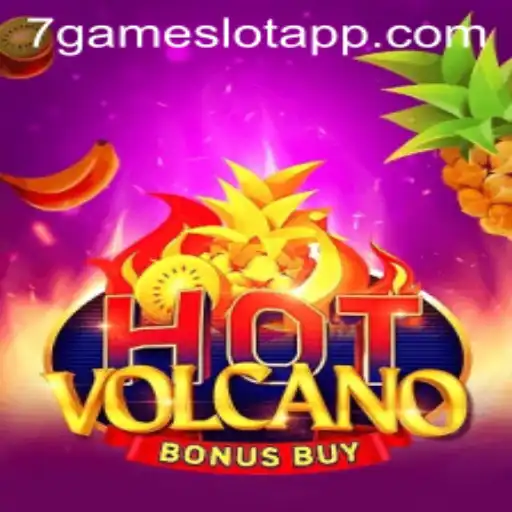Exploring HotVolcanoBonusBuy: A Thrilling Gaming Experience on 7Game.COM