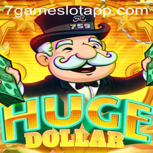 Exploring the Exciting World of HugeDollar: A Deep Dive into 7Game.COM's Latest Sensation