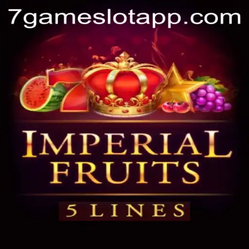 Exploring ImperialFruits5: A Comprehensive Guide to Gameplay on 7Game.COM