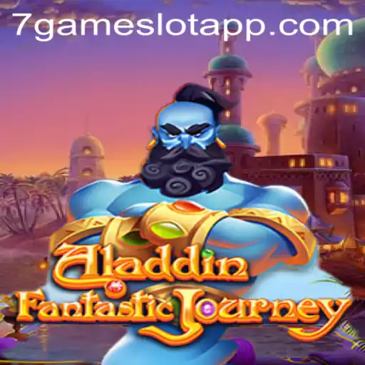 Aladdin: Embark on a Magical Adventure with 7Game.COM
