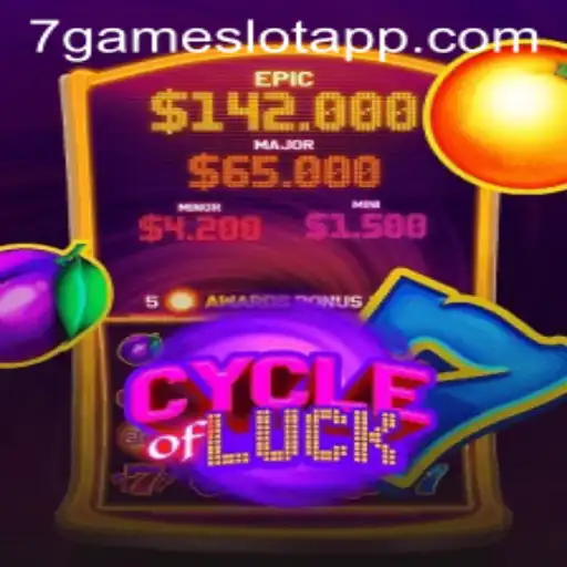 Cycle of Luck: A Deep Dive into the Game from 7Game.COM