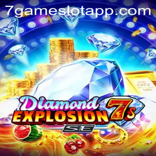 Discover the Thrills of DiamondExplosion7sSE: A Game Changing Experience
