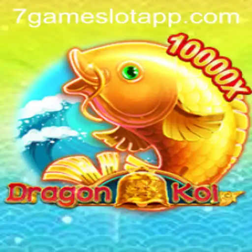 Unveiling DragonKoi: An Immersive Adventure in the World of 7Game.COM