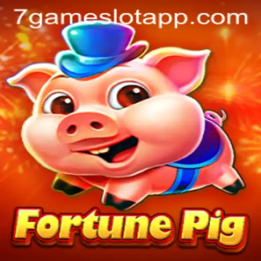 Discovering the Thrilling World of FortunePig at 7Game.COM