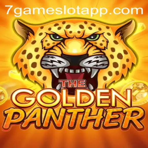 GOLDENPANTHER: An Insight into the Thrilling World of 7Game.COM's Latest Sensation