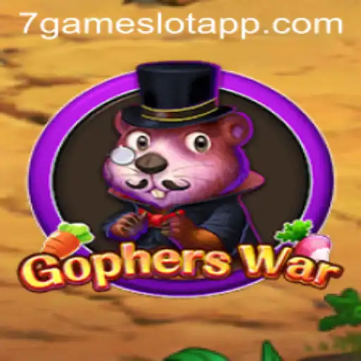 GophersWar: A New Gaming Phenomenon Offered by 7Game.COM