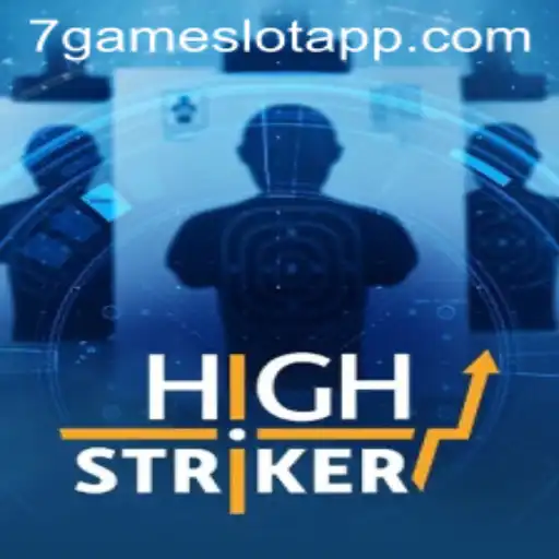 HighStriker: A Deep Dive into the Exciting World of 7Game.COM's Latest Release