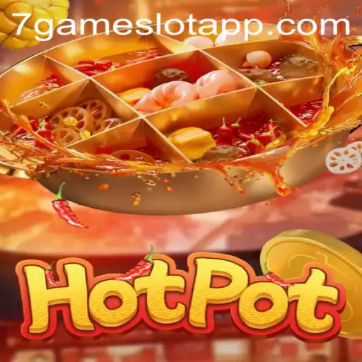 Hotpot: The Exciting Game by 7Game.COM