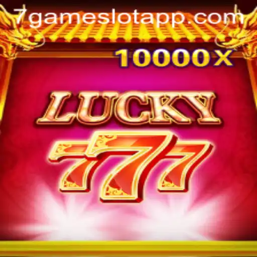 Exploring 'LuckySeven': A Deep Dive into 7Game.COM's Thrilling Experience