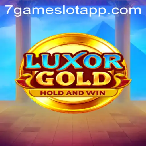 Exploring the World of LuxorGold on 7Game.COM