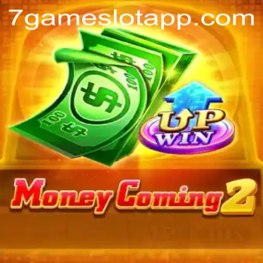 Unveiling the Thrills of MoneyComing2 by 7Game.COM