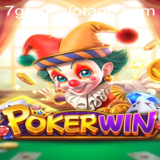 Discover the Thrills of POKERWIN and 7Game.COM