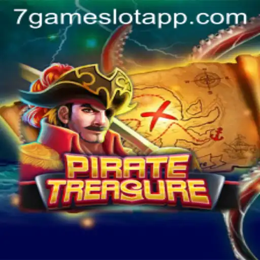 PirateTreasure: Discovering the Adventure with 7Game.COM