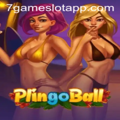 Discover Plingoball: A Unique Game Revolution by 7Game.COM