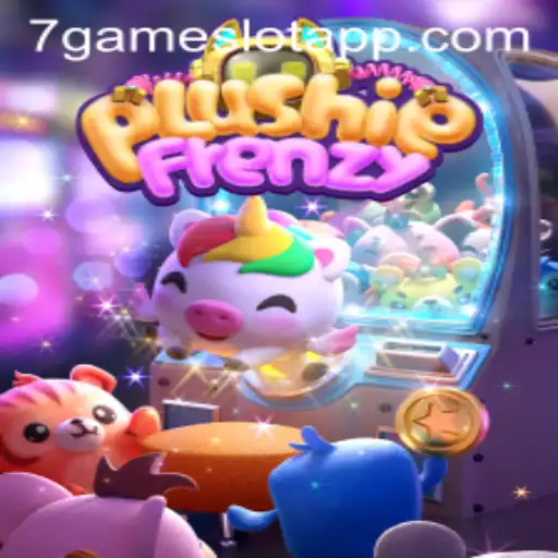Explore the World of PlushieFrenzy: The Thrilling Game Adventure at 7Game.COM