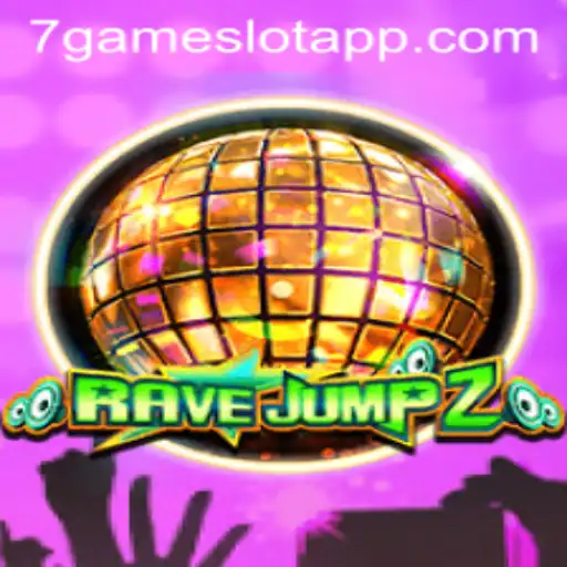 RaveJump2: A Dynamic Leap into the Future of Gaming