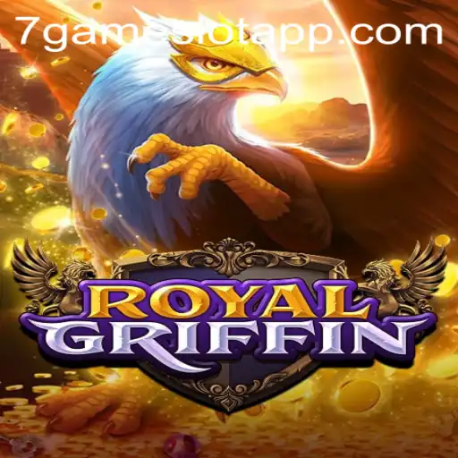 Exploring RoyalGriffin: The Exciting World of 7Game.COM's Latest Release