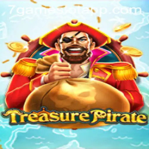 Unveil the Thrills of TreasurePirate: A Deep Dive into the Latest Sensation from 7Game.COM