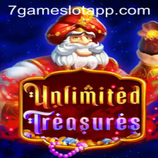 UnlimitedTreasures: Discover the Magic of 7Game.COM