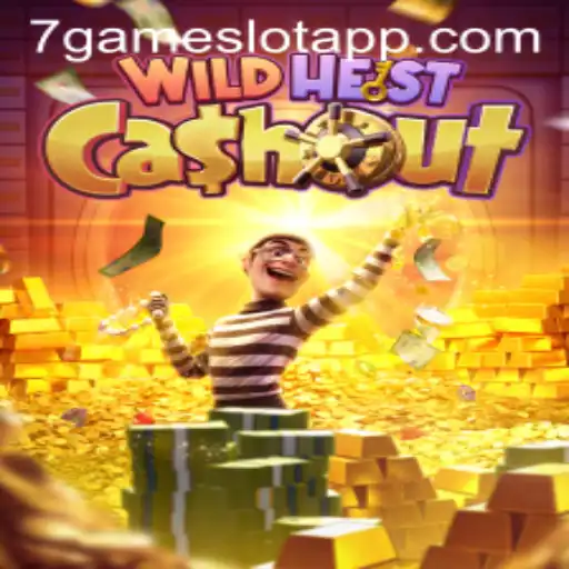 Exploring the Exciting Gameplay of WildHeistCashout on 7Game.COM