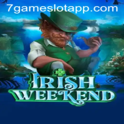 Discover the Exciting World of IrishWeekend: A Dive into the Fascinating Game by 7Game.COM