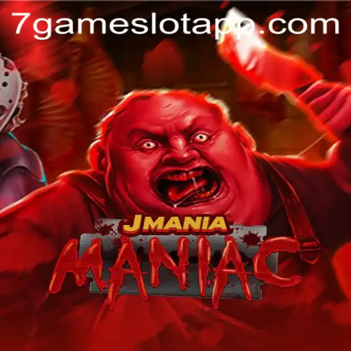 Dive into the Virtual World of JManiaManiac: The Gaming Revolution by 7Game.COM