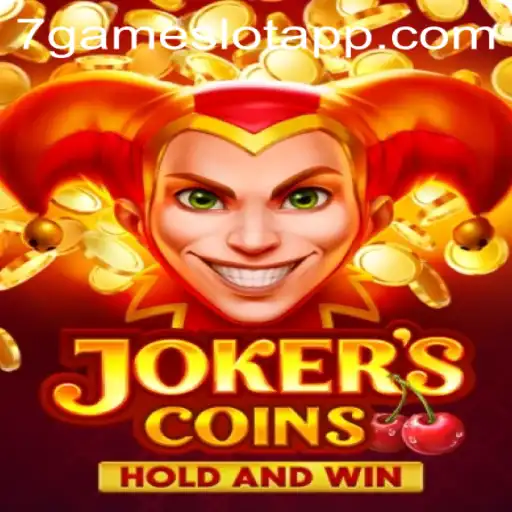 Dive into the Exciting World of JokersCoins at 7Game.COM