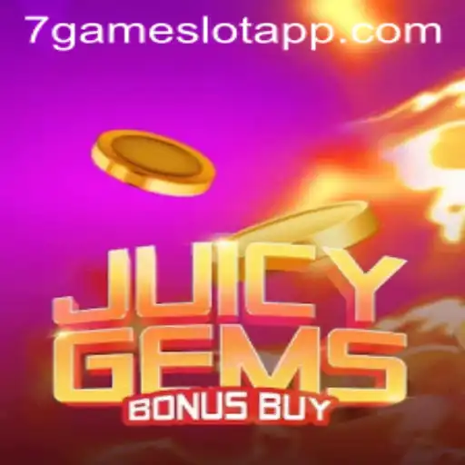 Exploring the Thrills of JuicyGemsBonusBuy on 7Game.COM